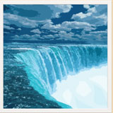  Niagara Falls 