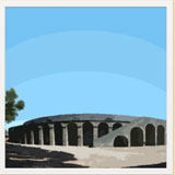  Pompeii 