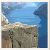  Pulpit Rock 