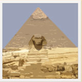  Pyramid Of Khufu 