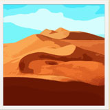  Sahara 