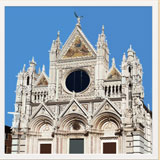  Siena Cathedral 