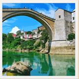  Stari Most 