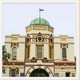  Taronga Zoo 