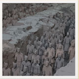  Tarracotta Army 