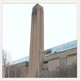  Tate Modern 