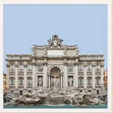  Trevi Fountain 