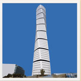  Turning Torso 