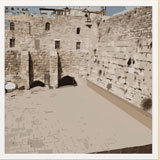  Western Wall 