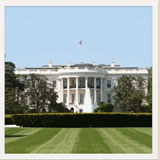  White House 
