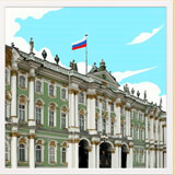  Winter Palace 