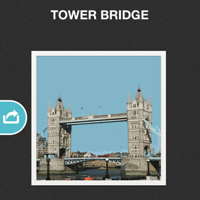  Tower Bridge 