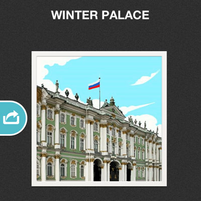  Winter Palace 